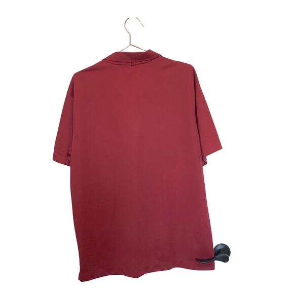 Nike Golf Tour Performance Dri-FIT Polo Shirt - Large - Picture 2 of 4